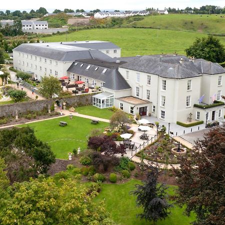 Hotel County Arms Birr Esterno foto