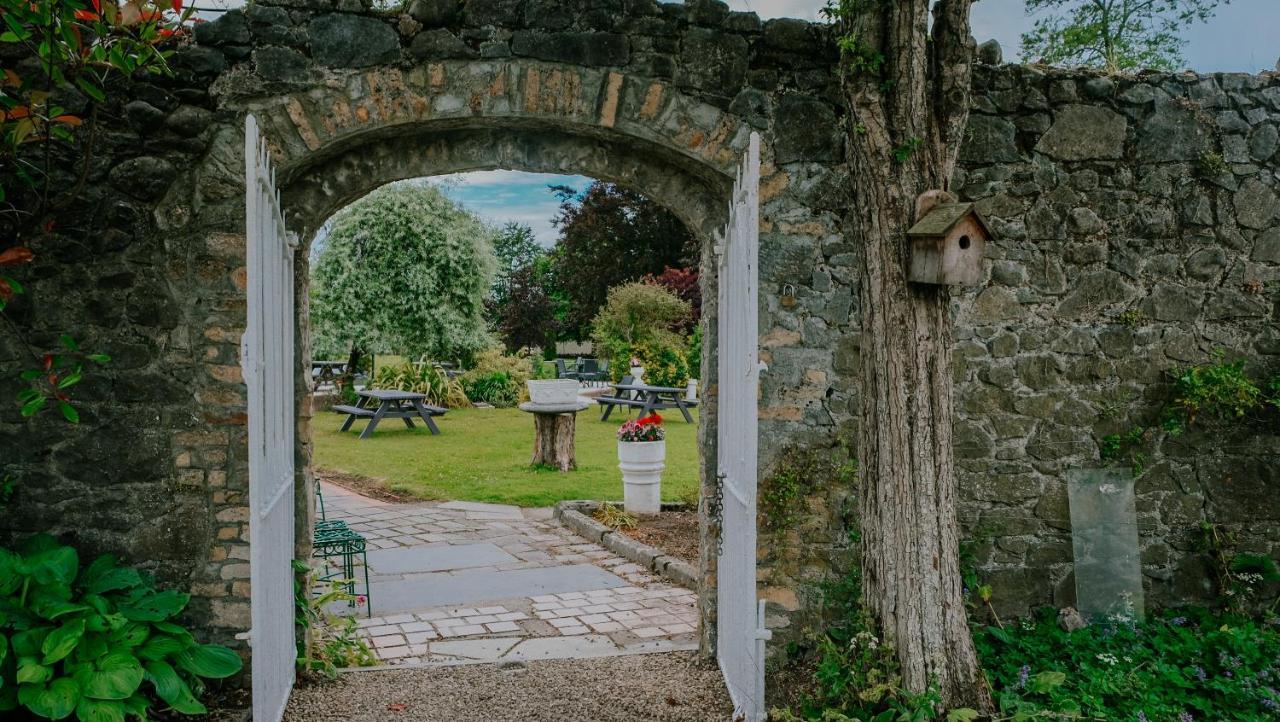 Hotel County Arms Birr Esterno foto