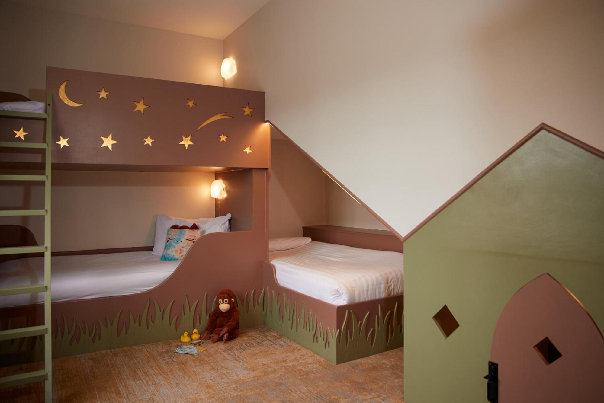 Hotel County Arms Birr Esterno foto