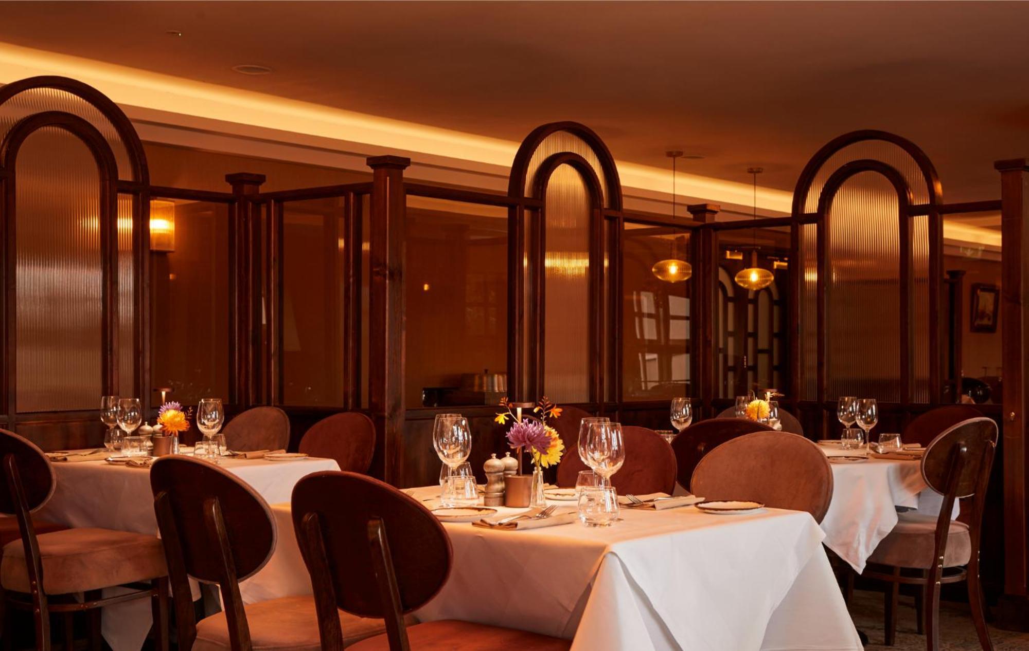 Hotel County Arms Birr Esterno foto