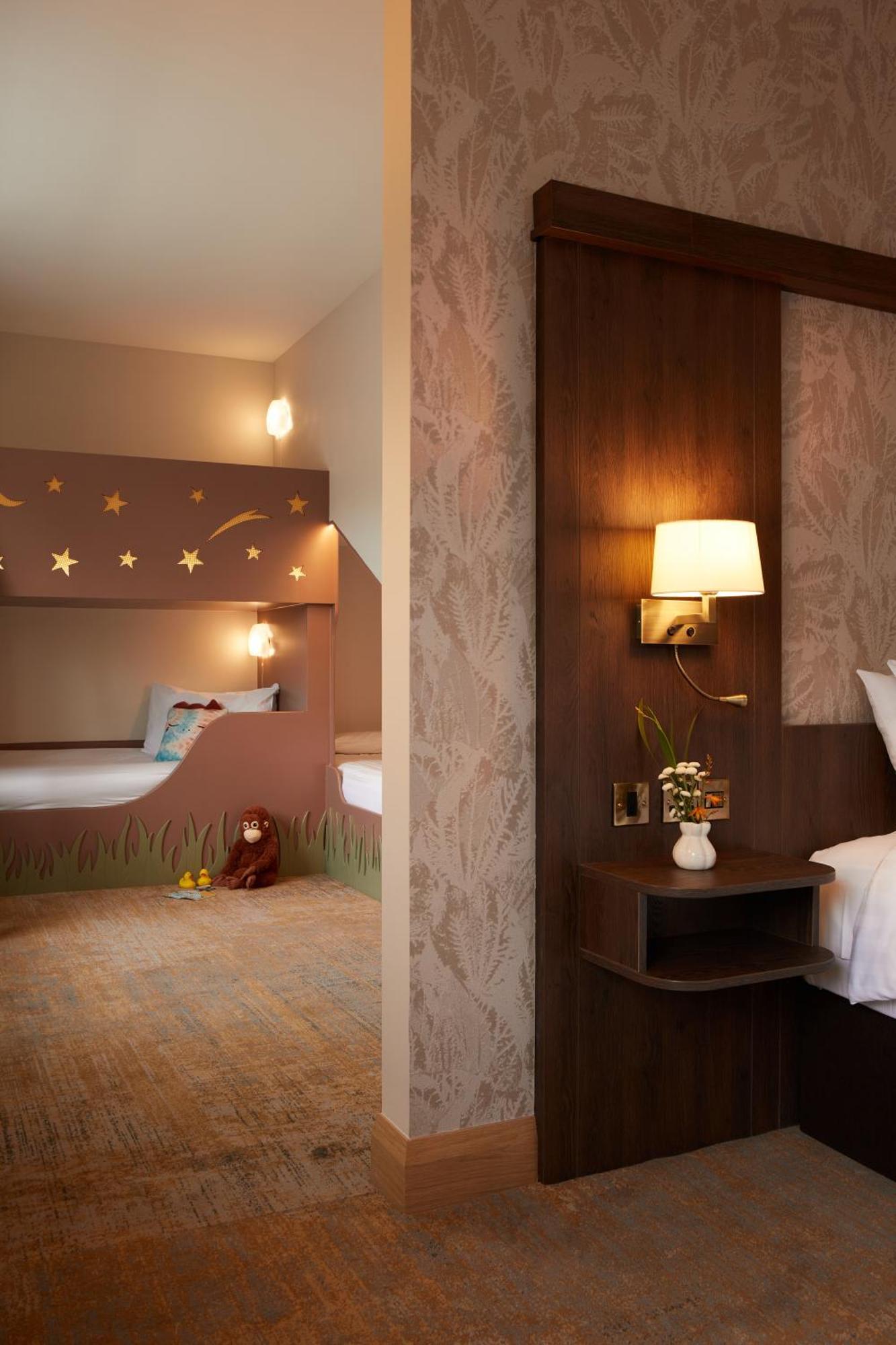 Hotel County Arms Birr Esterno foto